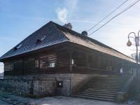 Karczma Rzym - Sucha Beskidzka