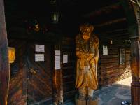 Karczma Rzym - Sucha Beskidzka