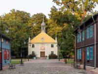 Centralne Muzeum Włókiennictwa