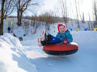 Stacja Narciarska u Steni-Dimbo