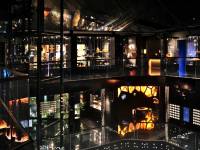 Muzeum Bursztynu w Wielkim Młynie w Gdańsku