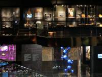 Muzeum Bursztynu w Wielkim Młynie w Gdańsku