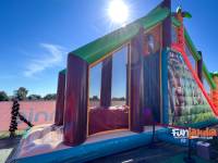 Funlandia - Dmuchany Park Rozrywki w Łebie