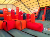 Funlandia - Dmuchany Park Rozrywki w Łebie