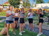 Costerina Park – Rodzinne Centrum Rozrywki