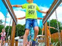 Costerina Park – Rodzinne Centrum Rozrywki