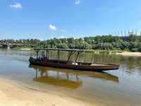 Rejsy Widokowe - Wiślana Przygoda