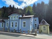 Muzeum Zabawek w Krynicy Zdroju