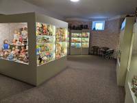 Muzeum Zabawek w Krynicy Zdroju