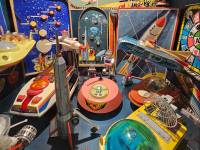 Muzeum Zabawek w Krynicy Zdroju