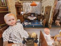 Muzeum Zabawek w Krynicy Zdroju