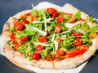 CIAO PIZZA Italian Bistro&LA PLAYA Cocktail Bar