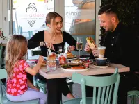 CIAO PIZZA Italian Bistro&LA PLAYA Cocktail Bar