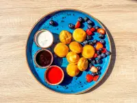 CIAO PIZZA Italian Bistro&LA PLAYA Cocktail Bar