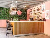 CIAO PIZZA Italian Bistro&LA PLAYA Cocktail Bar