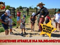 Miasteczko Silverado City