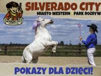 Miasteczko Silverado City