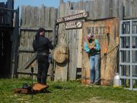 Miasteczko Silverado City