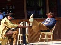 Miasteczko Silverado City