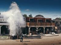 Miasteczko Silverado City