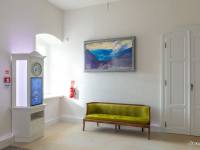 Centrum Przyrodniczo-Edukacyjne Karkonoskiego Parku Narodowego - Pałac Sobieszów