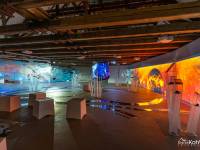 Centrum Przyrodniczo-Edukacyjne Karkonoskiego Parku Narodowego - Pałac Sobieszów