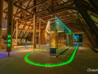 Centrum Przyrodniczo-Edukacyjne Karkonoskiego Parku Narodowego - Pałac Sobieszów