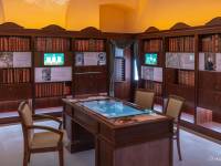 Centrum Przyrodniczo-Edukacyjne Karkonoskiego Parku Narodowego - Pałac Sobieszów