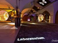 Centrum Przyrodniczo-Edukacyjne Karkonoskiego Parku Narodowego - Pałac Sobieszów