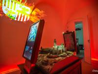 Centrum Przyrodniczo-Edukacyjne Karkonoskiego Parku Narodowego - Pałac Sobieszów