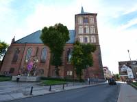 Bazylika Wniebowzięcia Najświętszej Marii Panny