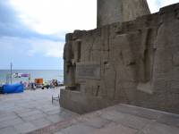 Pomnik Zaślubin Polski z Morzem