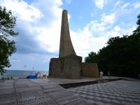 Pomnik Zaślubin Polski z Morzem