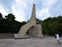 Pomnik Zaślubin Polski z Morzem