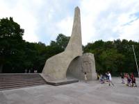 Pomnik Zaślubin Polski z Morzem