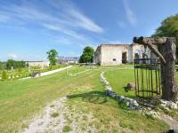 Zamek Rycerski w Sobkowie