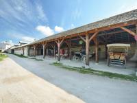 Zamek Rycerski w Sobkowie