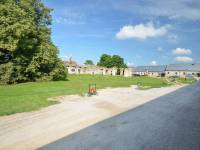 Zamek Rycerski w Sobkowie