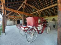 Zamek Rycerski w Sobkowie