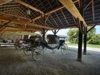 Zamek Rycerski w Sobkowie