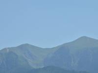 Szlak na Butorowy Wierch 