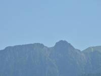 Szlak na Butorowy Wierch 