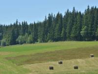 Szlak na Butorowy Wierch 