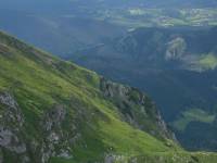 Szlak turystyczny przez Czerwone Wierchy