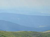 Szlak turystyczny przez Czerwone Wierchy