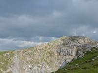 Szlak turystyczny przez Czerwone Wierchy