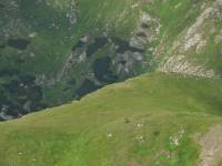 Szlak turystyczny przez Czerwone Wierchy