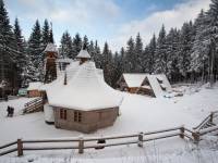 Sanktuarium Matki Bożej Królowej Tatr na Wiktorówkach
