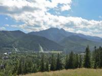 Wzgórze Antałówka