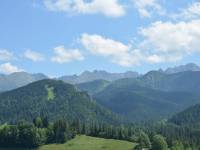 Wzgórze Antałówka